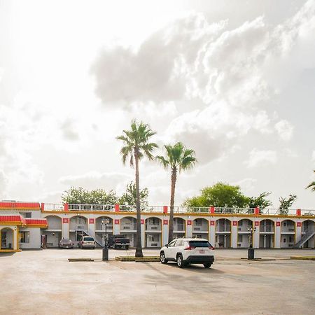 Hotel O Houston East Channelview I-10 Exteriér fotografie