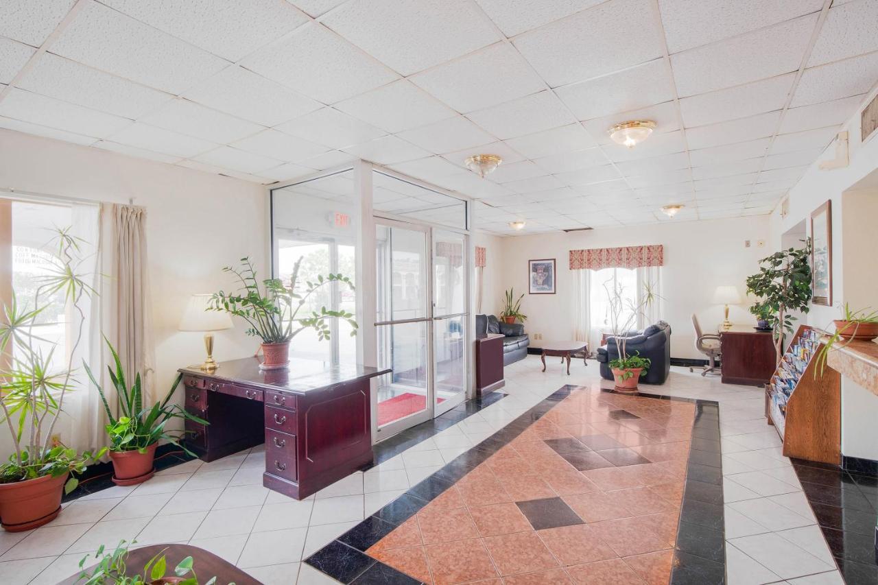Hotel O Houston East Channelview I-10 Exteriér fotografie