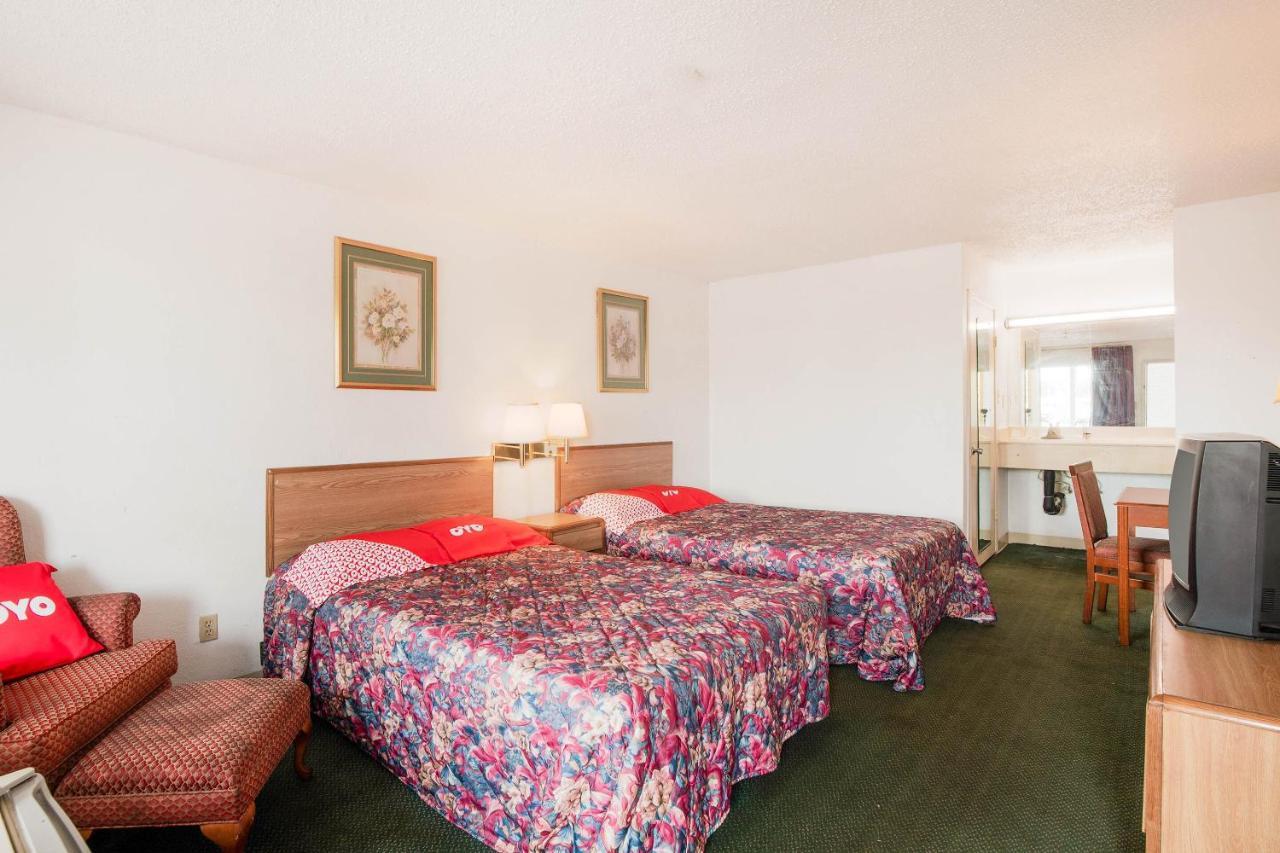 Hotel O Houston East Channelview I-10 Exteriér fotografie